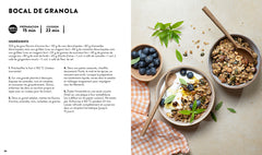 Cuisine anti-inflammatoire