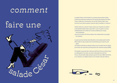 Comment cuire un oeuf ?