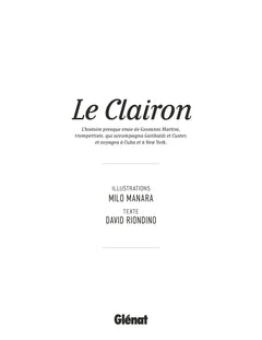 Le clairon