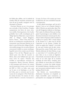 Le clairon