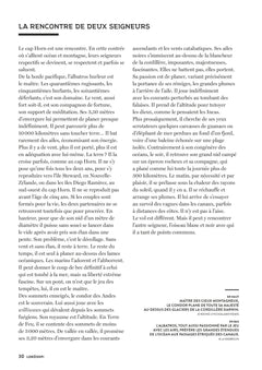 Une histoire du cap Horn