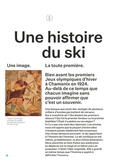 Traces nordiques