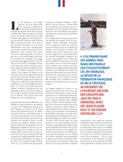 Ski français - Tome 05