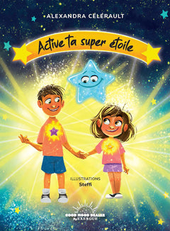 Active ta super étoile