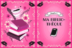 Carnet de lectures