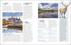 Les plus beaux lieux pour voir la vie sauvage en France