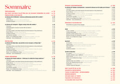 Les dessous de la culotte