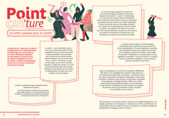 Les dessous de la culotte