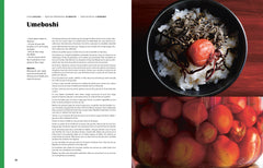 Mon grand livre de cuisine japonaise