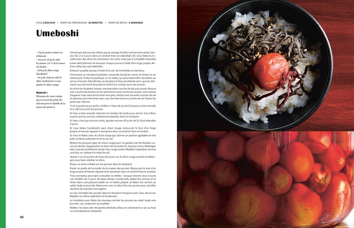 Mon grand livre de cuisine japonaise