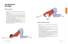 Yoga anti-douleur spécial TMS