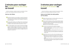 Yoga anti-douleur spécial TMS
