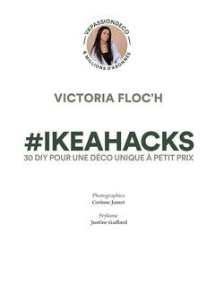 #Ikea Hacks