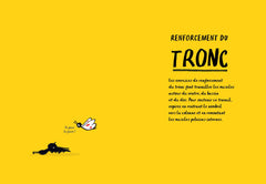 Fitness pour drôles d'oiseaux
