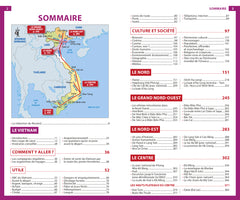 Guide du Routard Vietnam 2025/26