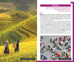 Guide du Routard Vietnam 2025/26