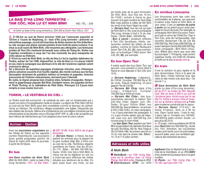 Guide du Routard Vietnam 2025/26