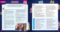 30 jours pour se remettre à l'anglais