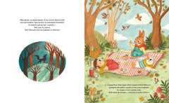 Les petits amis de la nuit