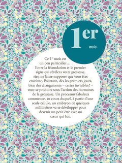 Il était 9 mois