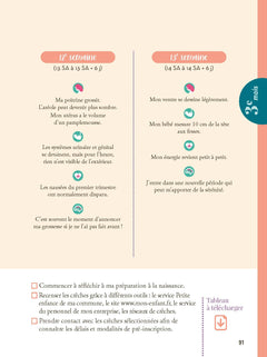 Il était 9 mois
