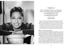Joséphine Baker, une femme de légende