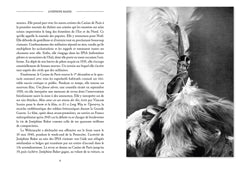 Joséphine Baker, une femme de légende