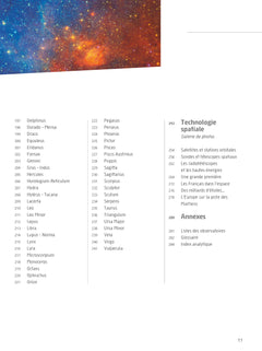 Le grand guide de l'Astronomie