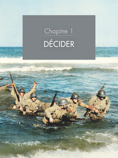 Le débarquement de Provence