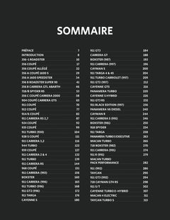 Quintessence Porsche 2e édition