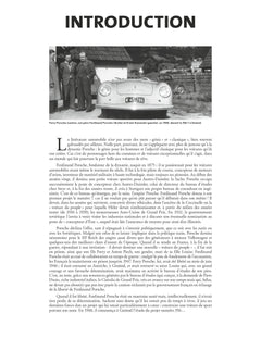 Quintessence Porsche 2e édition