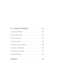 Le Grand Atlas de la Grèce antique