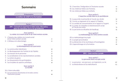 DECESF - DF 1 à 4