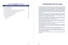 Le droit public 2025-2026 - Catégories A, B et C