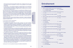 Le droit public 2025-2026 - Catégories A, B et C