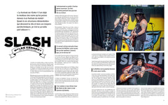 Hellfest, le festival raconté par les groupes