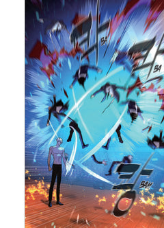 White Blood - Tome 7