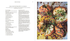 I love you - Cuisiner avec amour