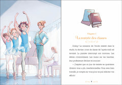 Croire en son étoile - Tome 5 Le grand saut