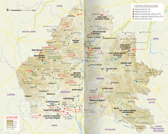 Explorer la région Ardèche et Drôme 4ed