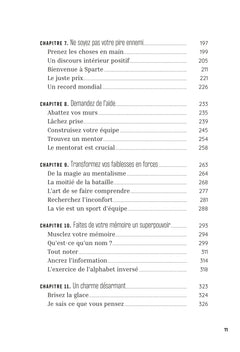 Décodez votre esprit