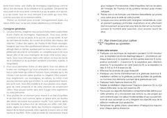 Calme au coeur du chaos - Stratégies et exercices pour cultiver l'équilibre au quotidien