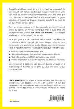 Le mindset du succès