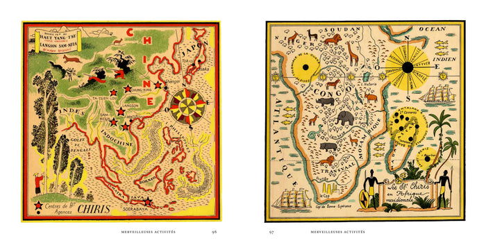 Voyage dans le monde du parfum - Le musée des senteurs