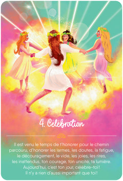 L'oracle de l'union sacrée - Mon âme et moi