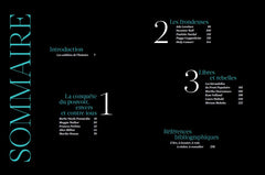 Les Oubliées de l'Histoire - Dans l'ombre du pouvoir