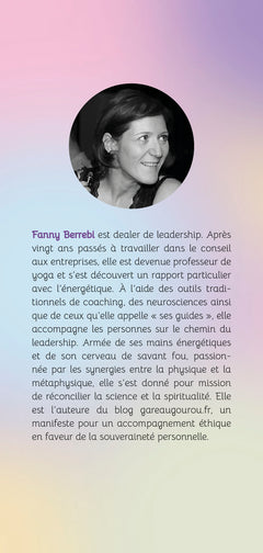 Vis ta meilleure vie avec le Design Humain