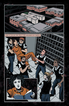 Cendrillon - Roman graphique