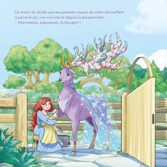 Fadaribouille Croc-bouille