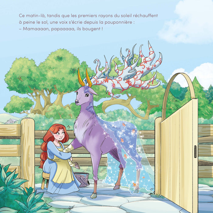 Fadaribouille Croc-bouille